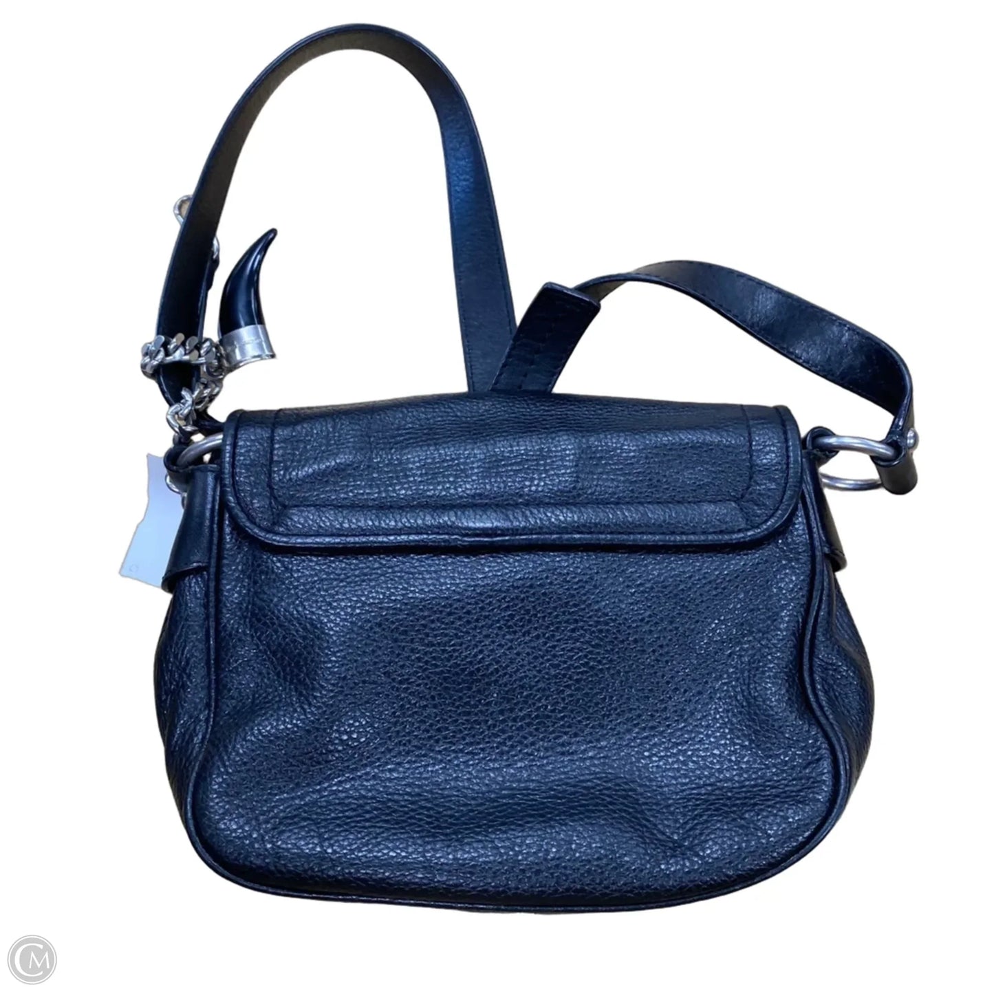 Crossbody Designer By Michael Kors, Size: Medium