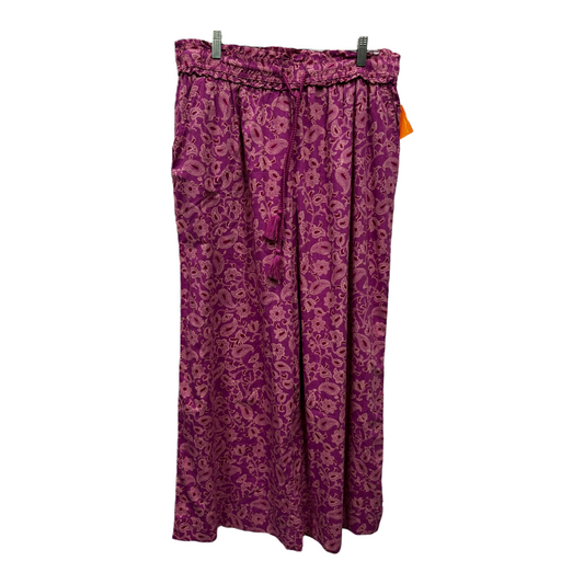 Pants Dress By Knox Rose  Size: L