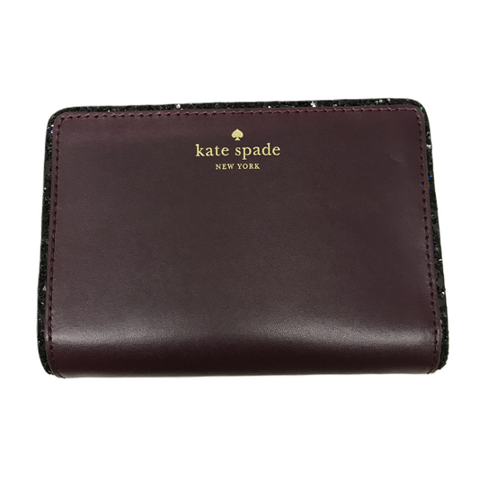 Wallet Designer By Kate Spade  Size: Medium