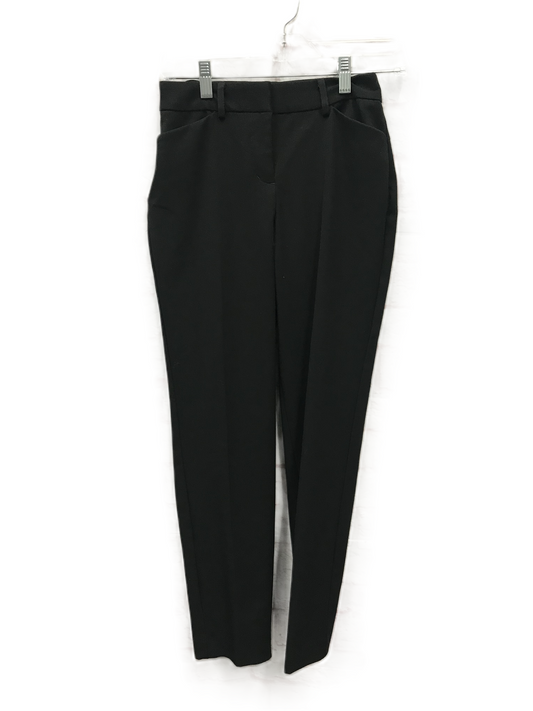 Black Pants Dress By Express, Size: 0