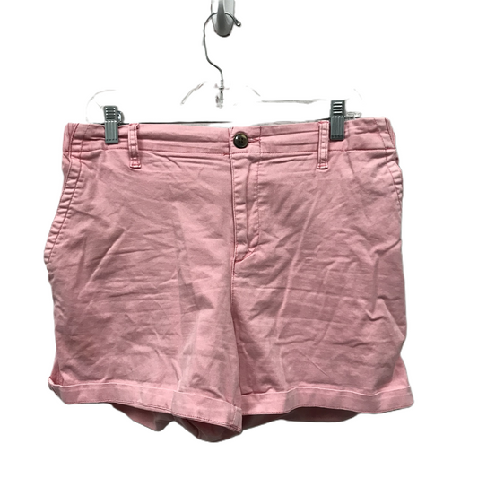 Pink Shorts By Old Navy, Size: M