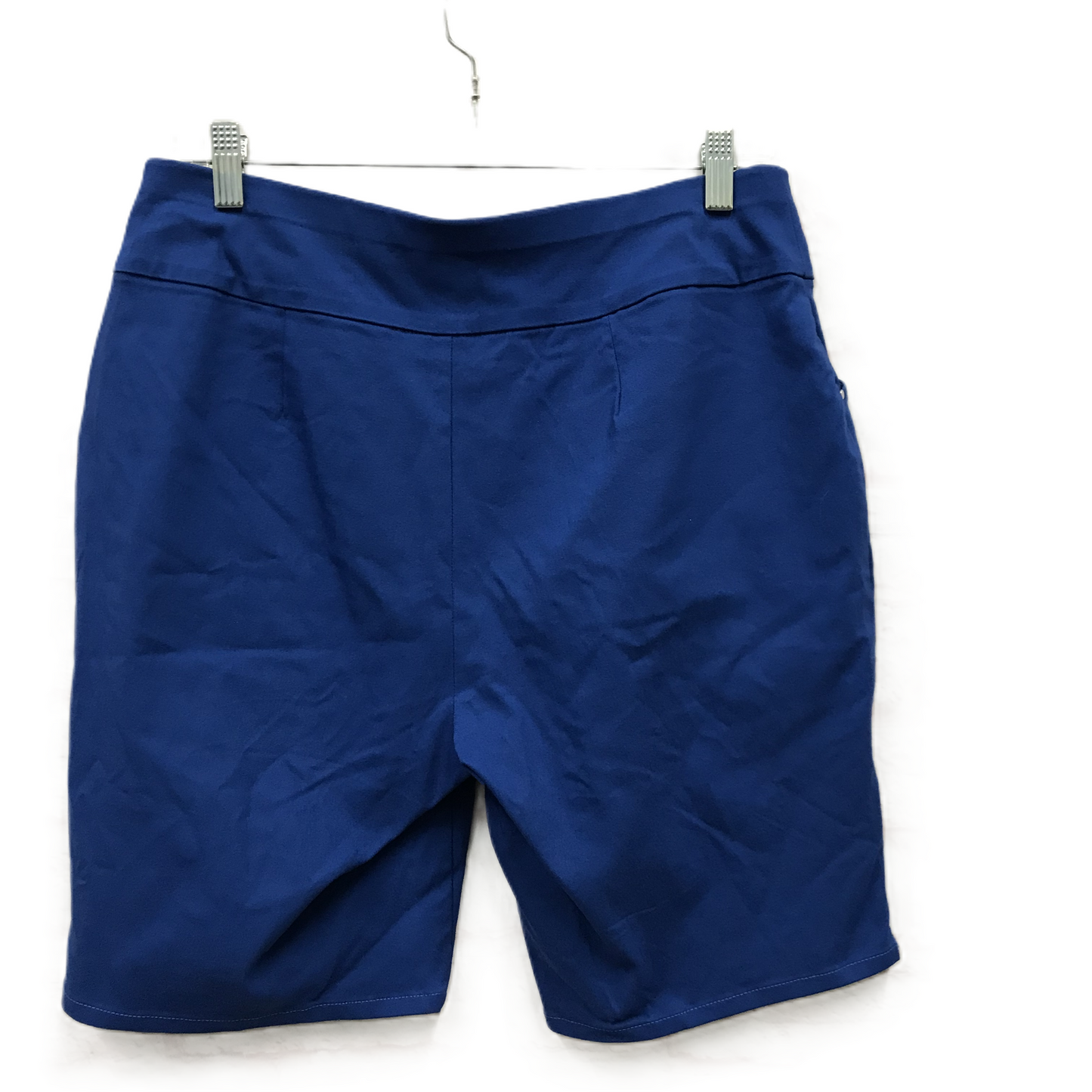 Blue Shorts By Inc, Size: 8