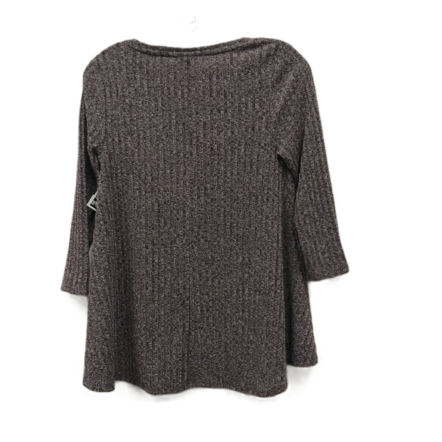 Purple Sweater By Sonoma, Size: Petite   S