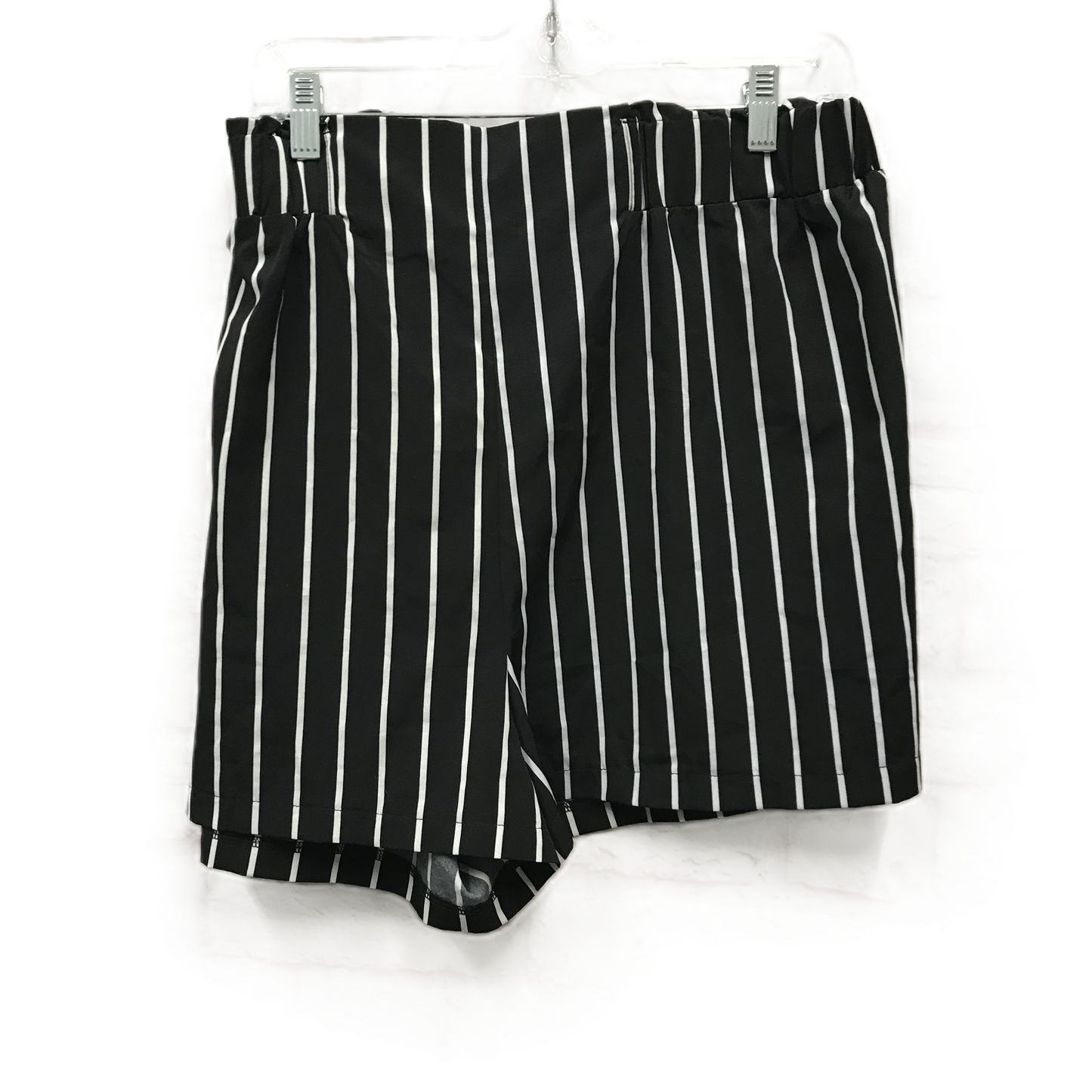 Black Shorts By Favlux, Size: 3x