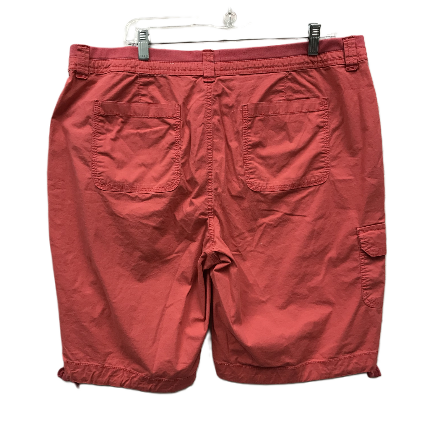 Pink Shorts By St Johns Bay, Size: 18