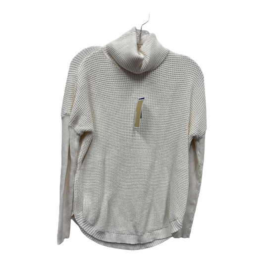 Sweater By Michael By Michael Kors In White, Size: S