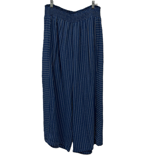 Pants Dress By Joie In Blue, Size: 2x