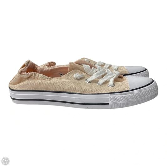 Shoes Flats By Falls Creek In Pink, Size: 8