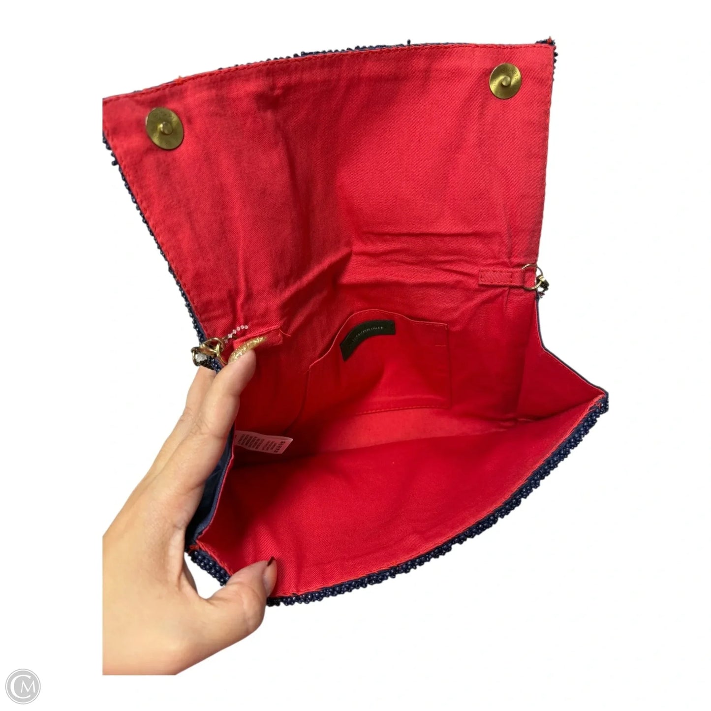 Crossbody By Anthropologie, Size: Small