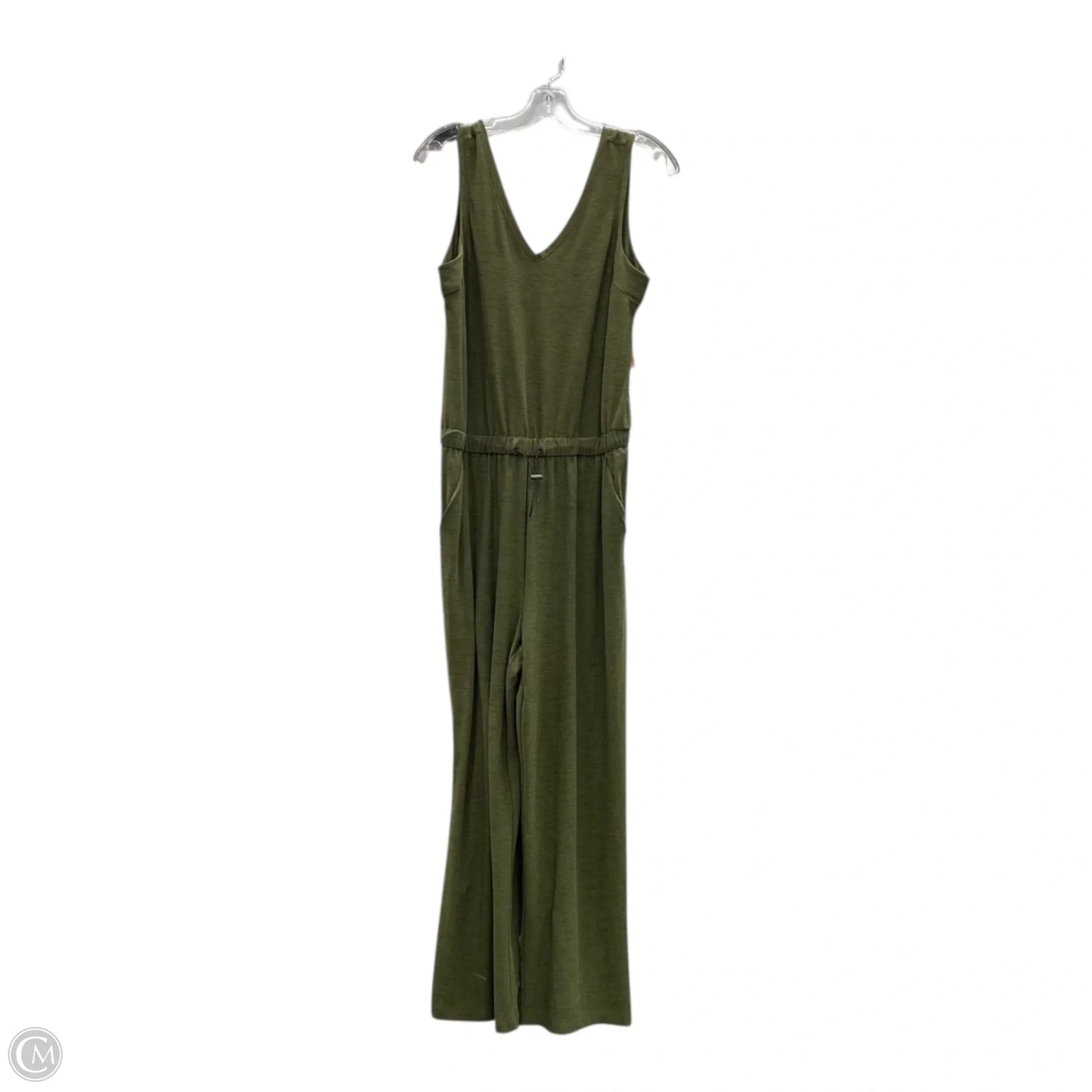 Jumpsuit By Old Navy In Green, Size: S