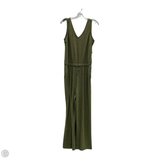 Jumpsuit By Old Navy In Green, Size: S