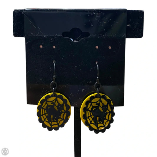 Earrings Dangle/drop