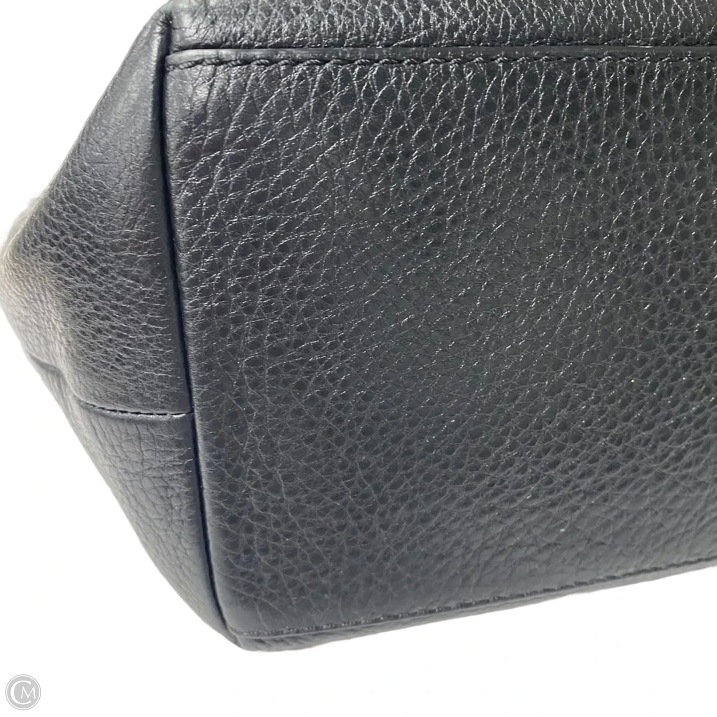 Handbag Designer By Coach, Size: Large