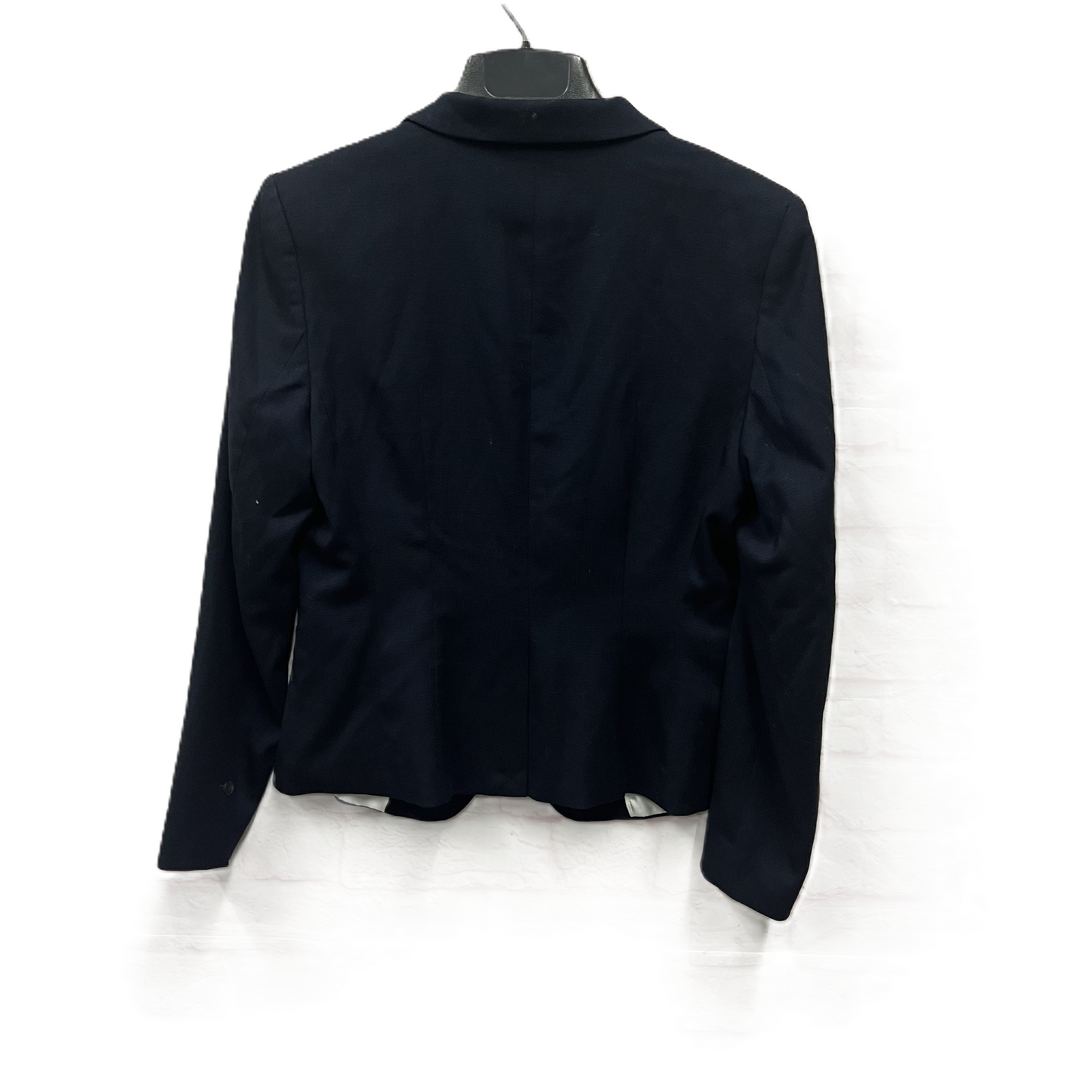 Blazer By H&m In Navy, Size: M