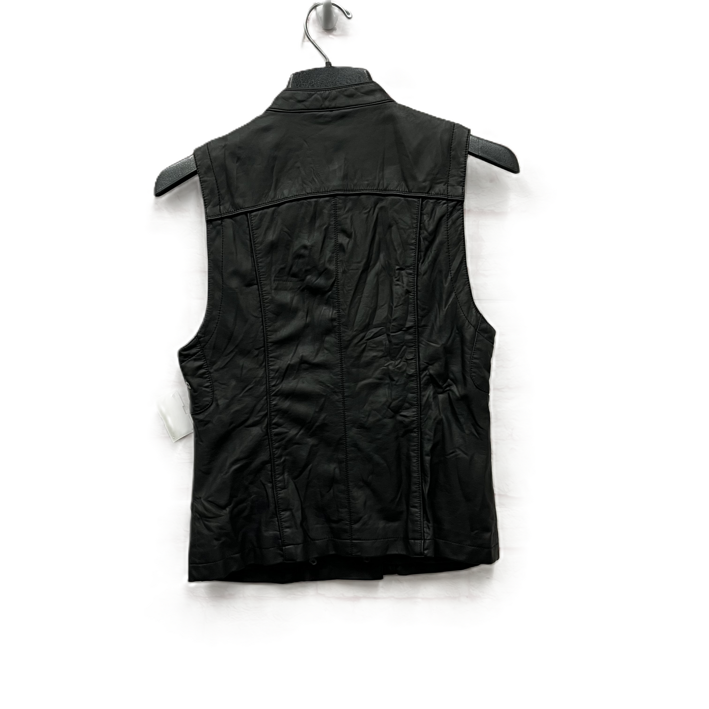 Vest Other By Tcec In Black, Size: L