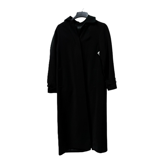 Coat Other By Gallery In Black, Size: S