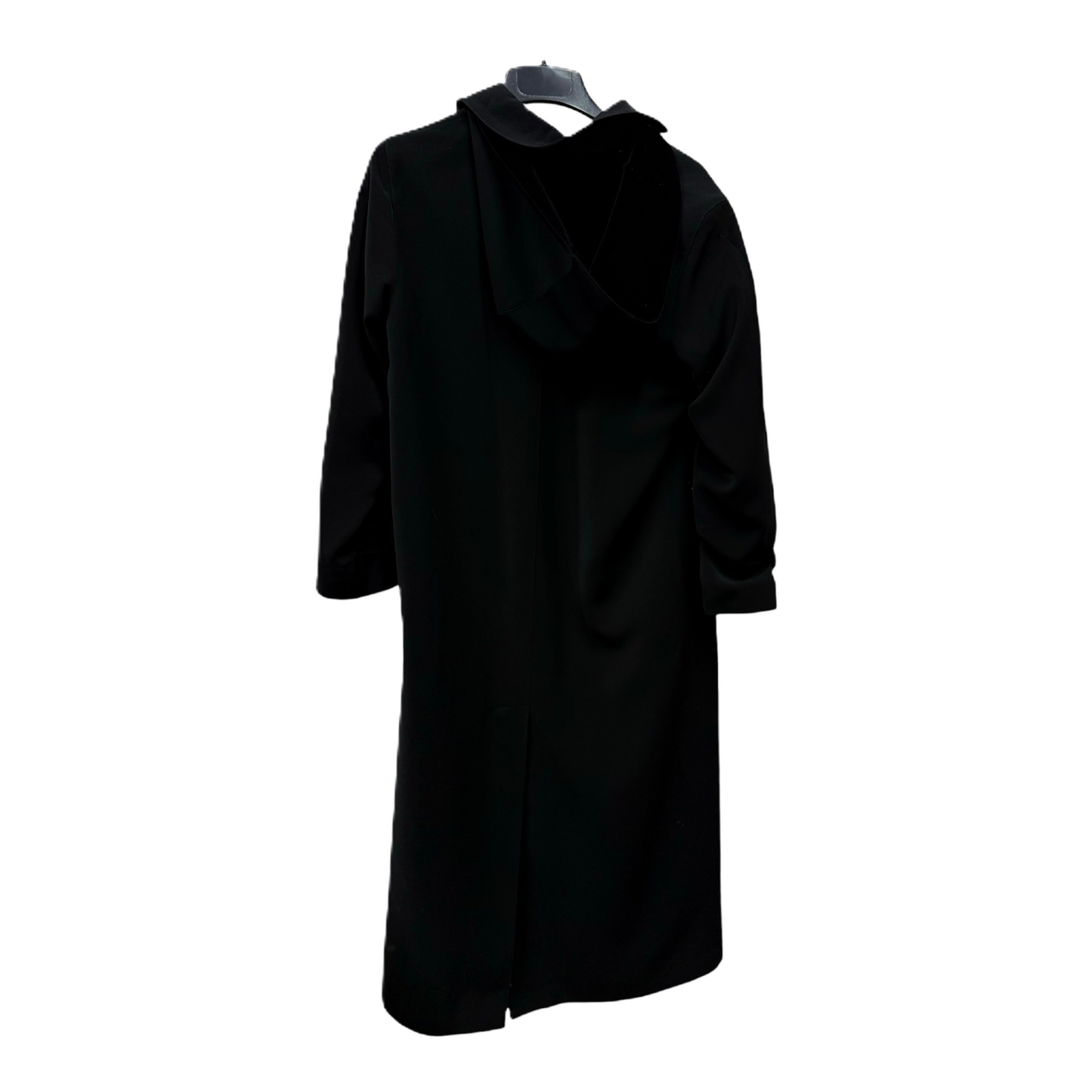 Coat Other By Gallery In Black, Size: S