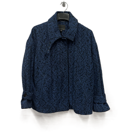 Jacket Other By Banana Republic In Blue, Size: M