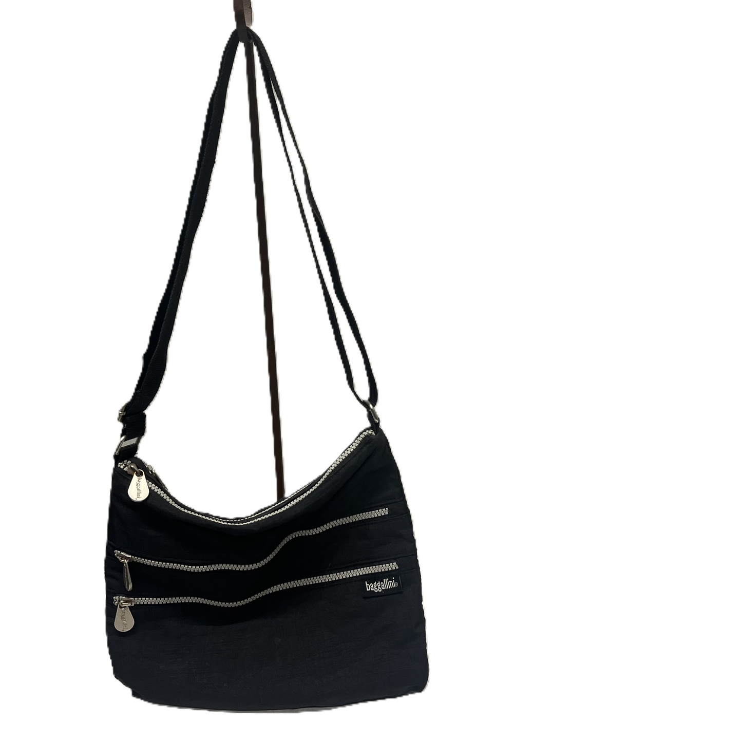 Crossbody By Baggallini, Size: Medium