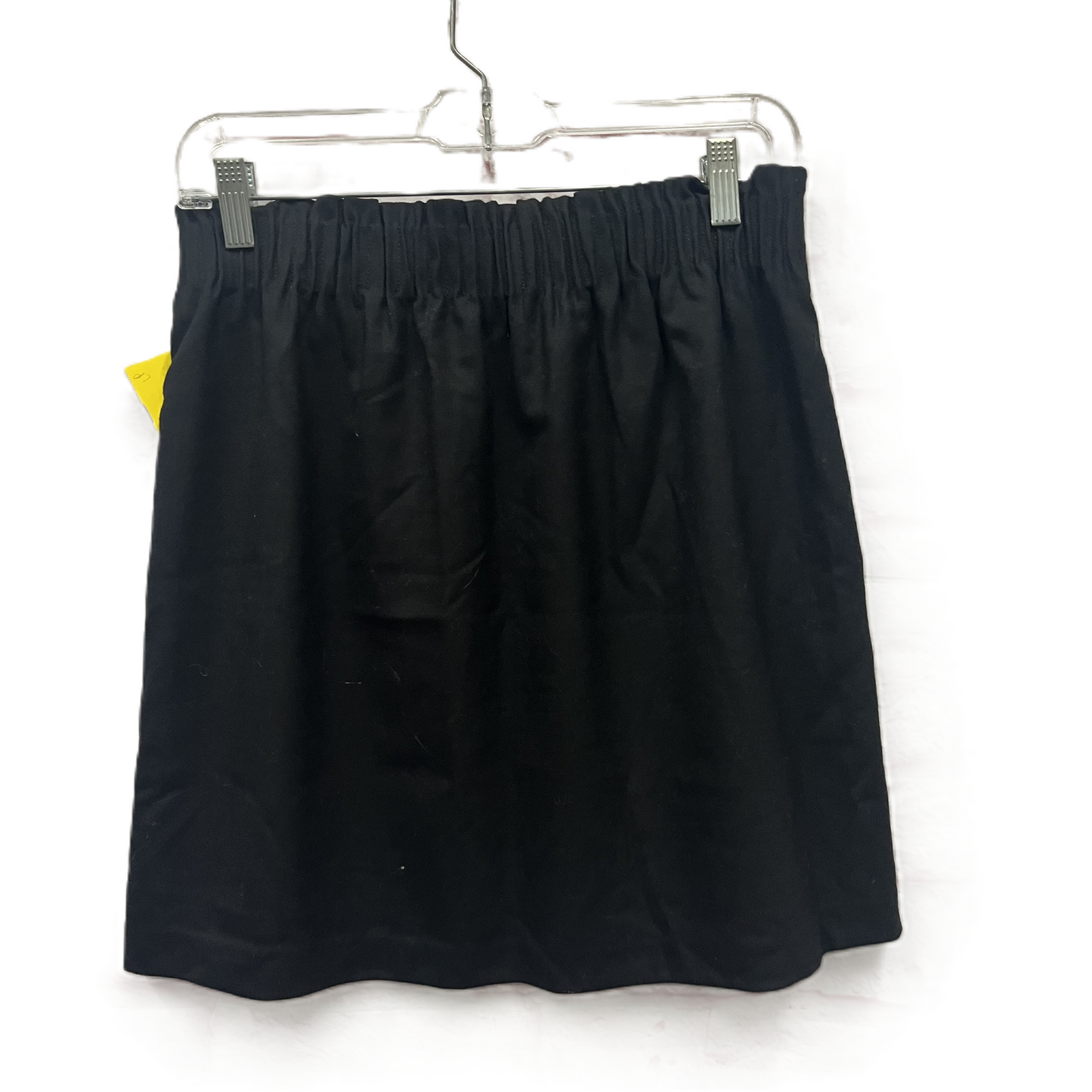 Skirt Mini & Short By J. Crew In Black, Size: 4