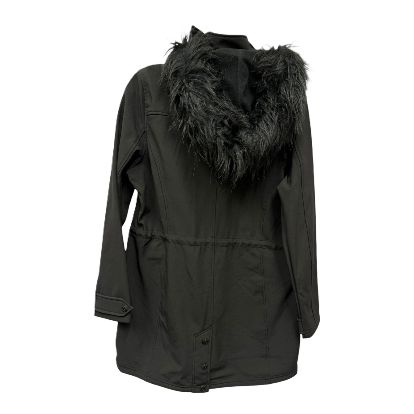 Coat Other By canada weather gear In Black, Size: L