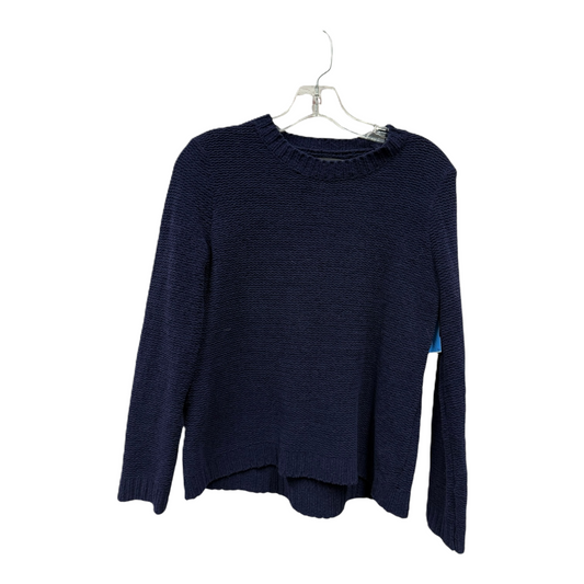 Sweater By Banana Republic In Navy, Size: Xs