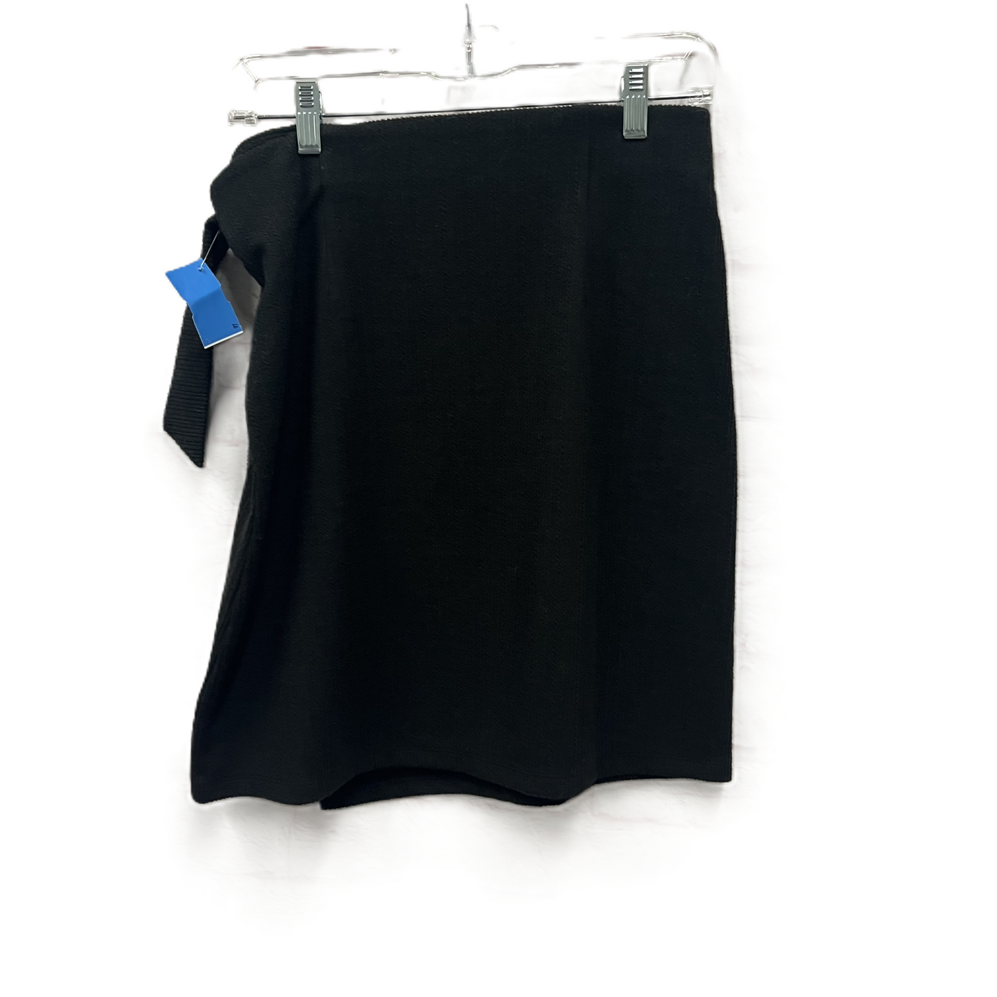 Skirt Mini & Short By Loft In Black, Size: 6