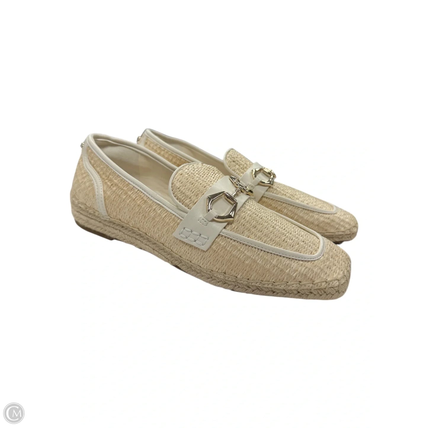 Shoes Flats By Vince Camuto In Cream, Size: 8.5