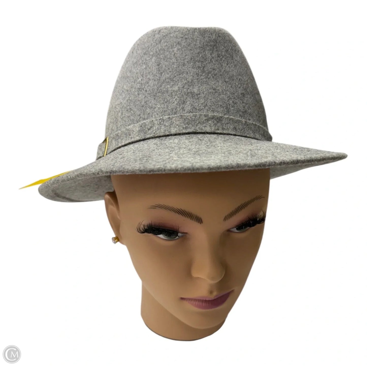 Hat Bucket By Doeskin