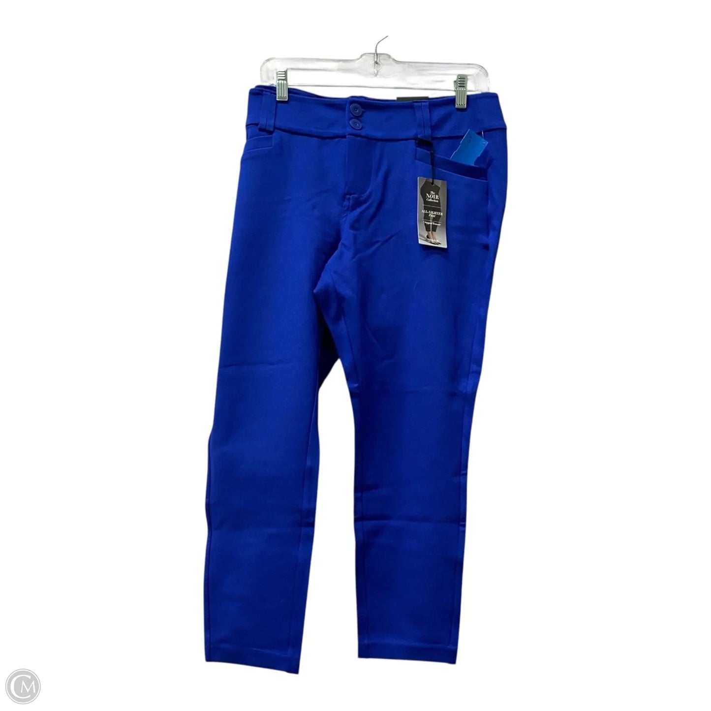 Pants Dress By Torrid In Blue, Size: 14