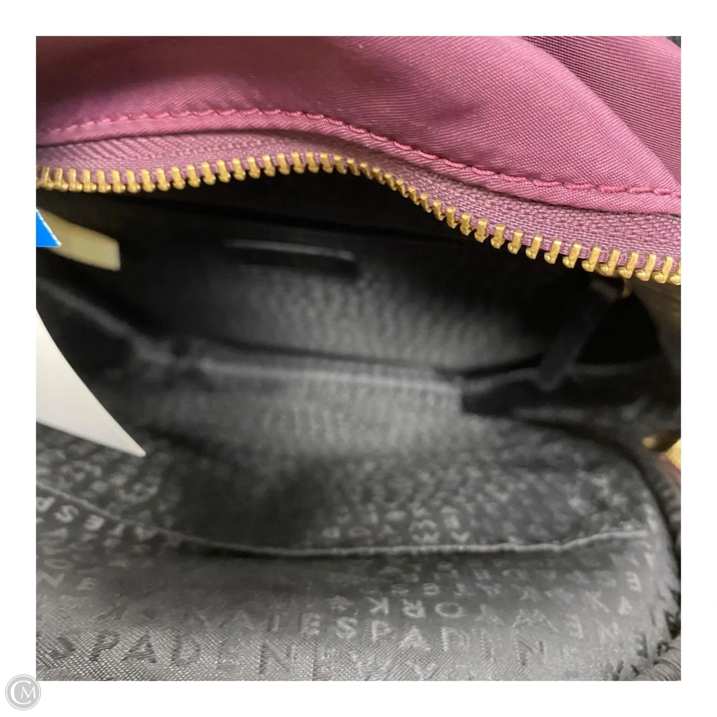 Backpack Designer By Kate Spade, Size: Small