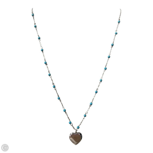 Necklace Pendant By Lc Lauren Conrad