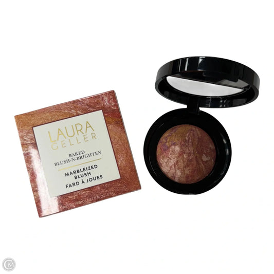 Makeup By Laura Geller