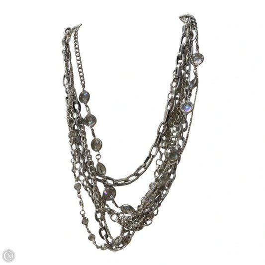 Necklace Layered By Simply Vera