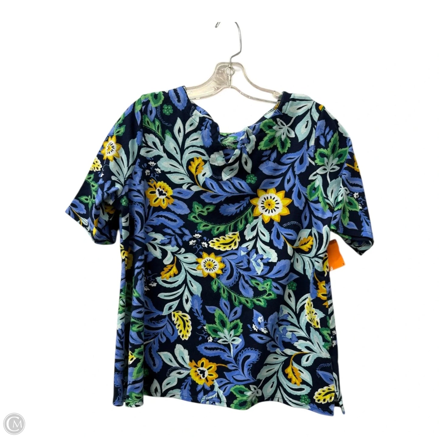 Top ss By Croft And Barrow, Size: xl