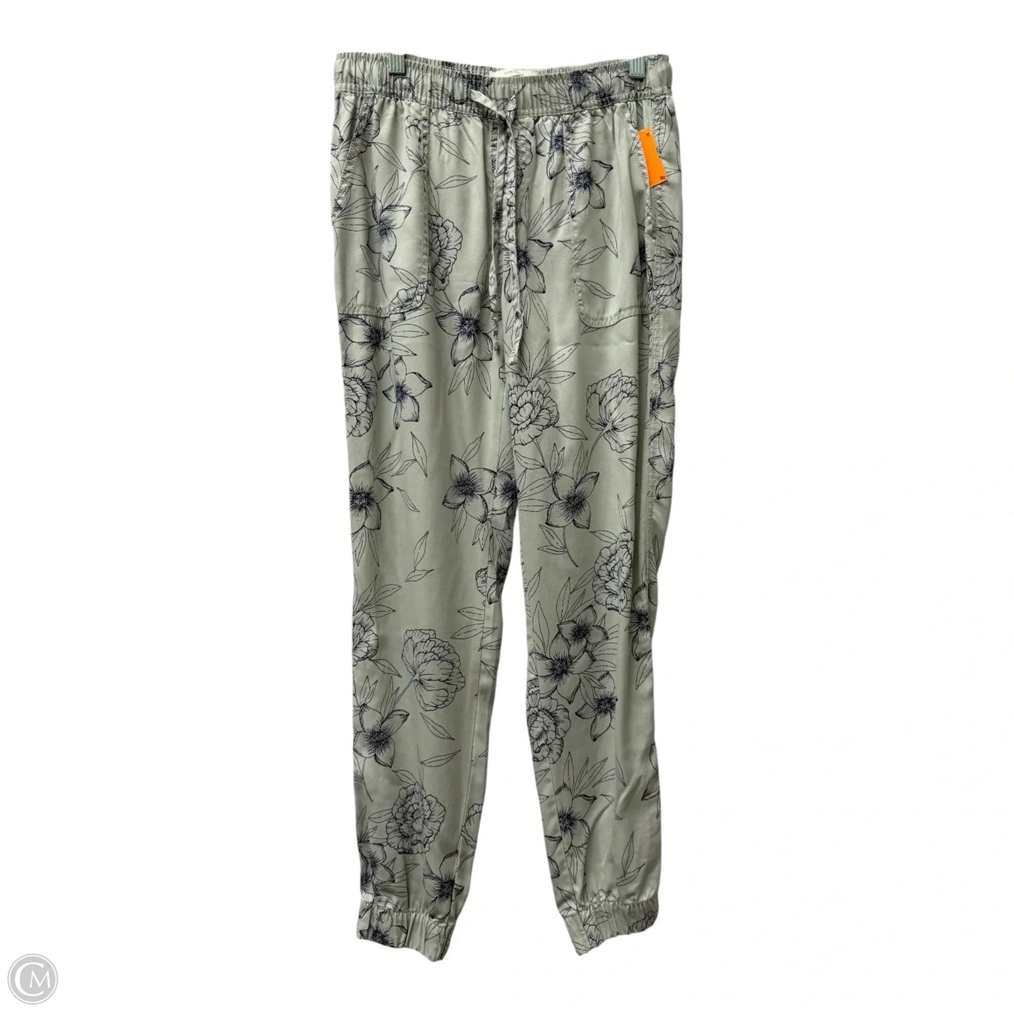 Pants Joggers By C And C In Grey, Size: 6