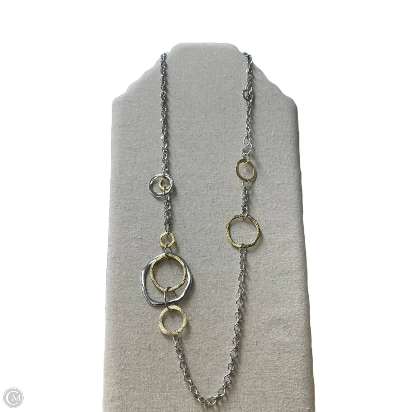 Necklace Statement By Premier Designs