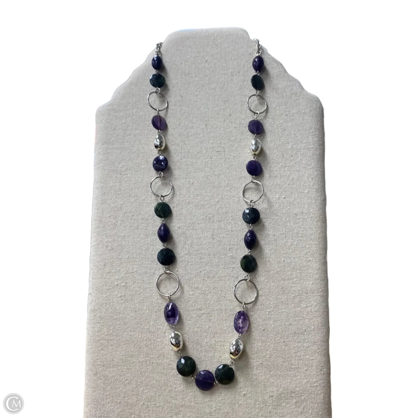 Necklace Statement