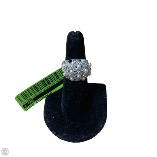 Ring Statement , Size: 5.5