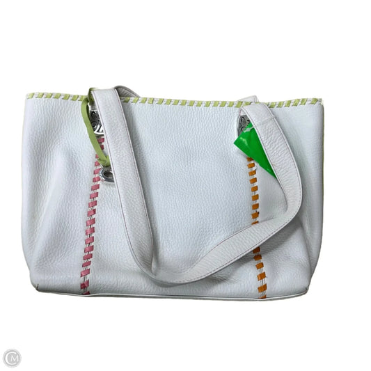 Handbag By Brighton, Size: Medium