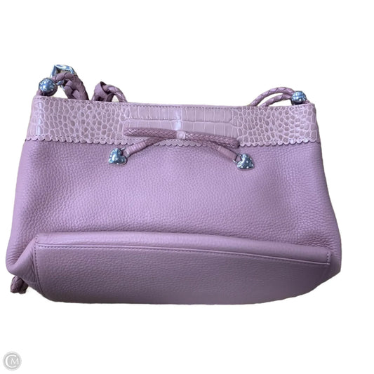 Crossbody By Brighton, Size: Medium