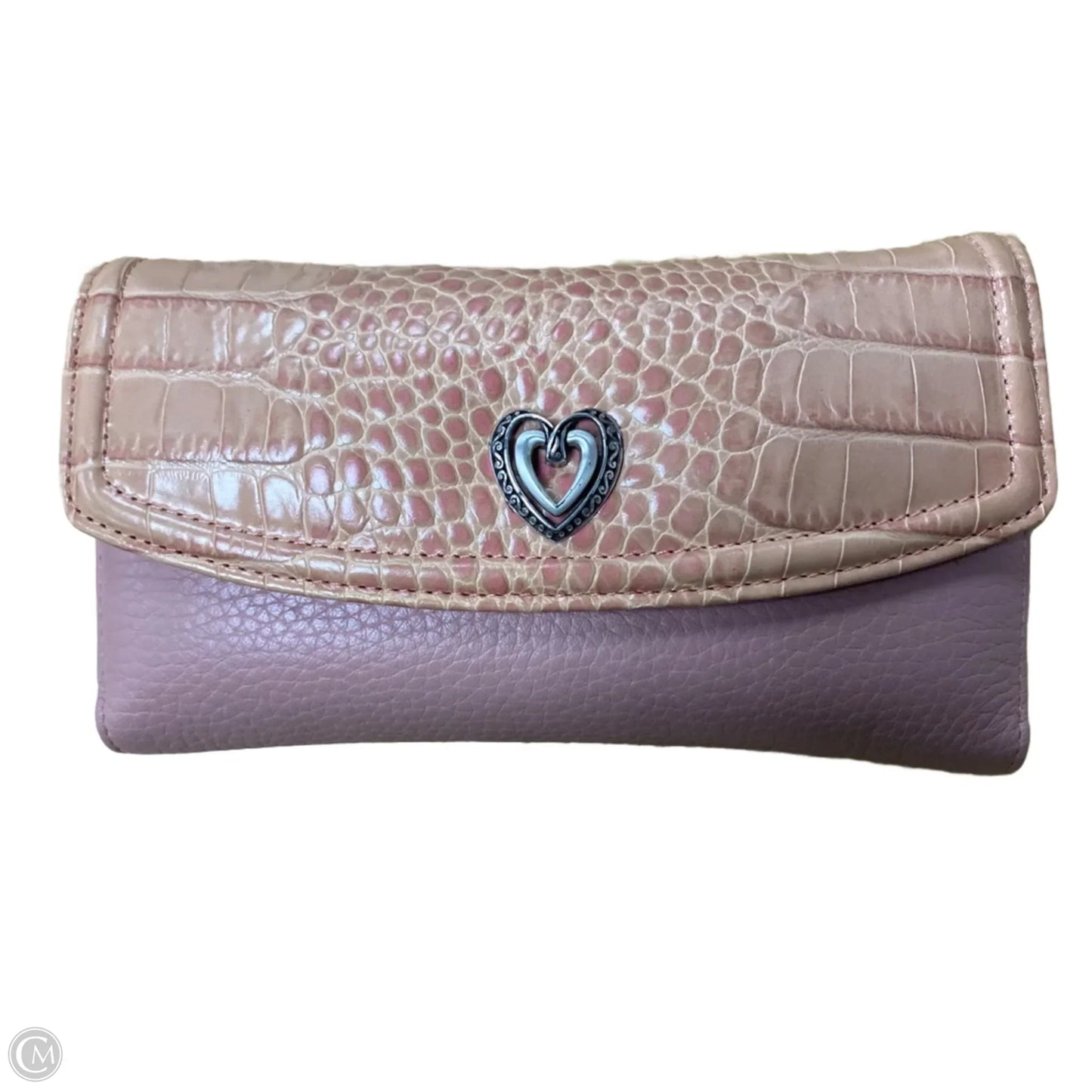Wallet By Brighton, Size: Large