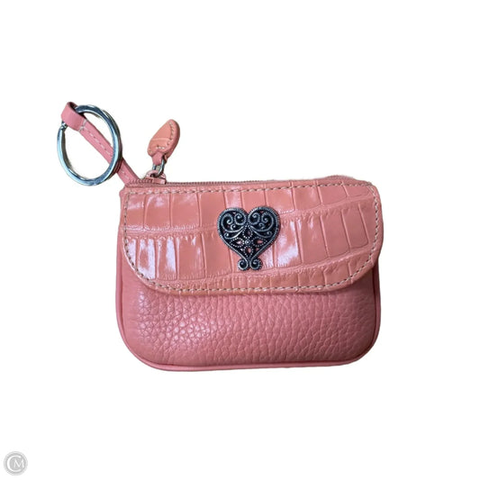 Wallet By Brighton, Size: Small