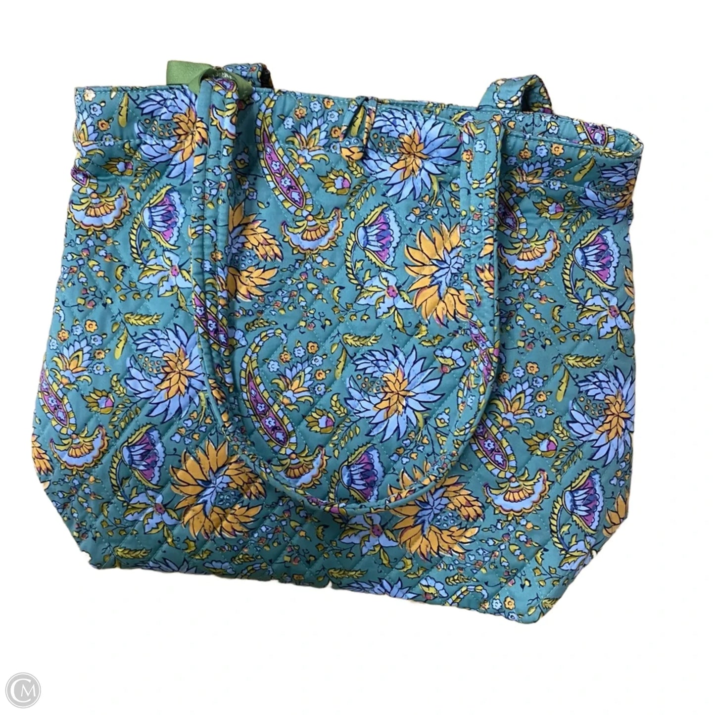 Tote By Vera Bradley, Size: Medium