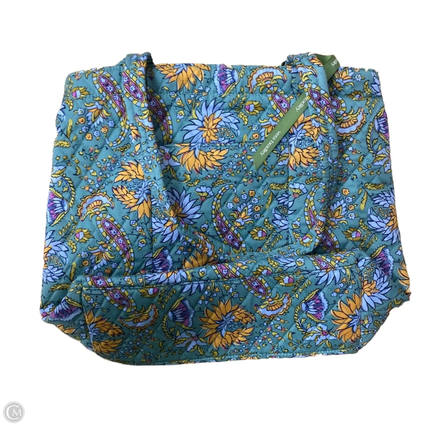 Tote By Vera Bradley, Size: Medium