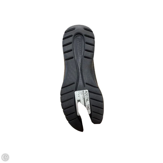 Shoes Flats By Skechers In Black, Size: 8.5