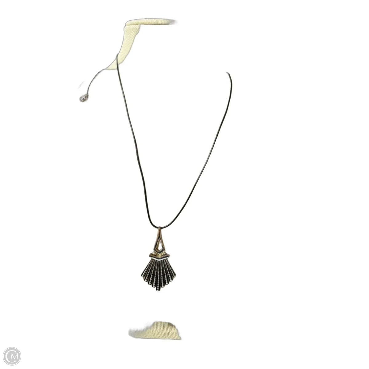 Necklace Pendant By Cme