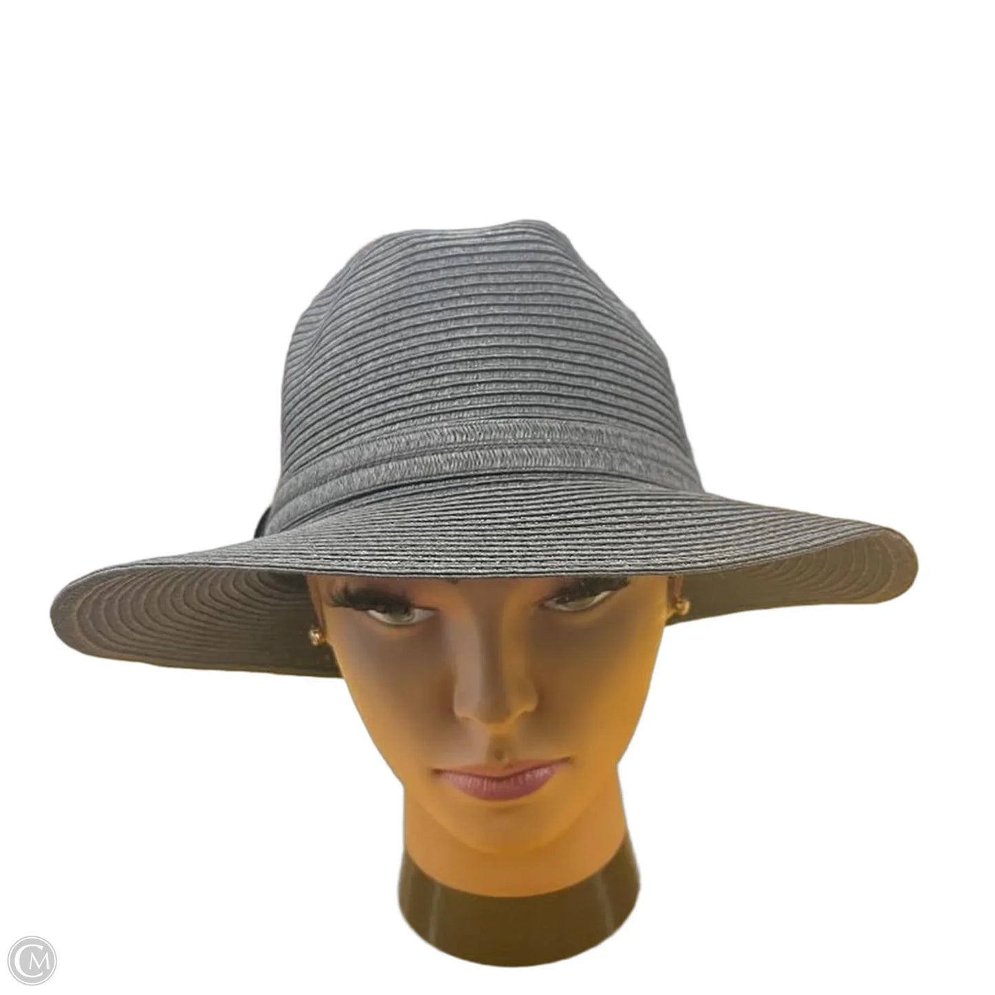 Hat Fedora By Shade & Shore