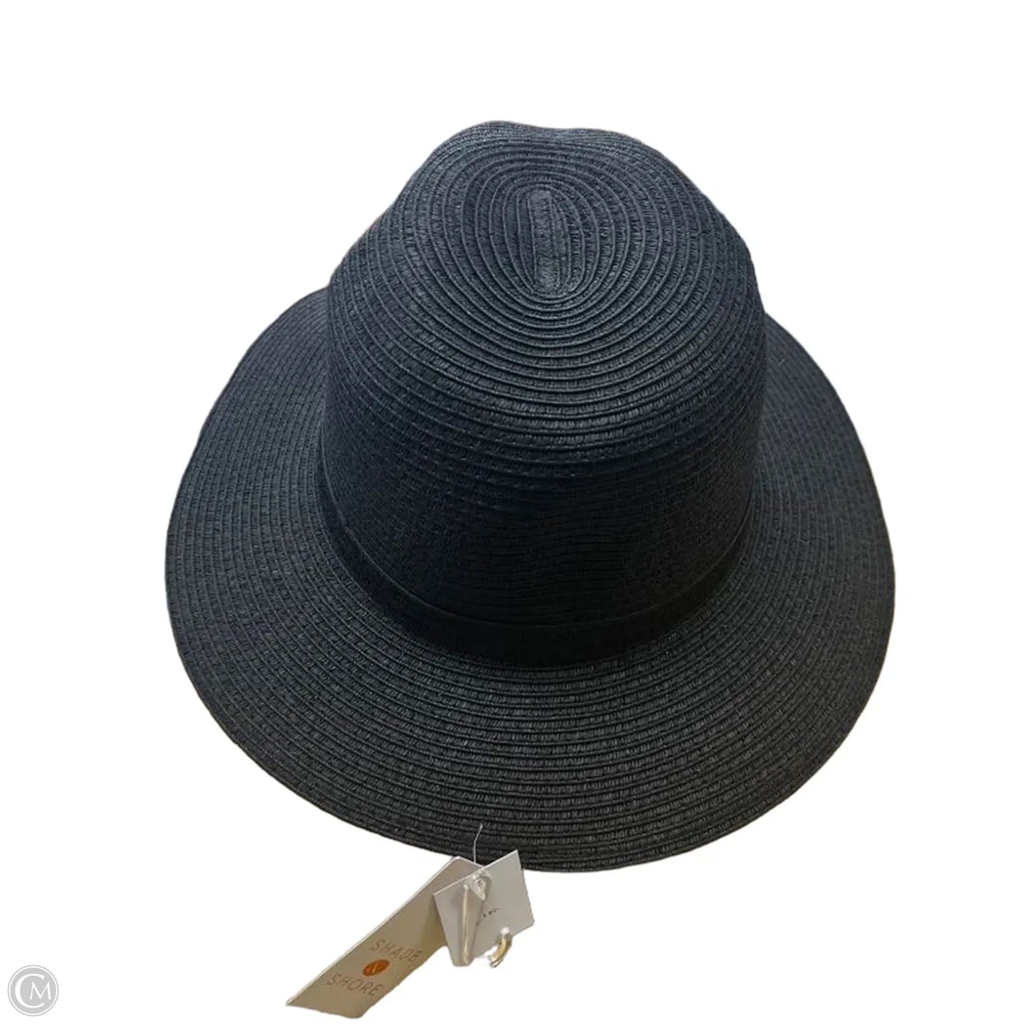 Hat Fedora By Shade & Shore