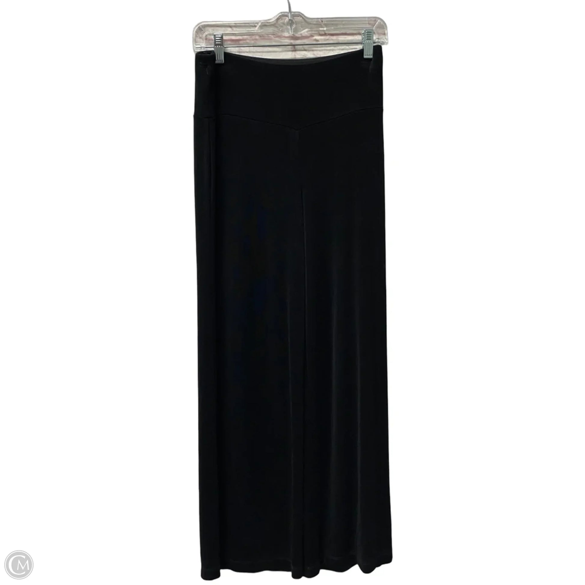 Pants Dress By Chicos In Black, Size: 0p